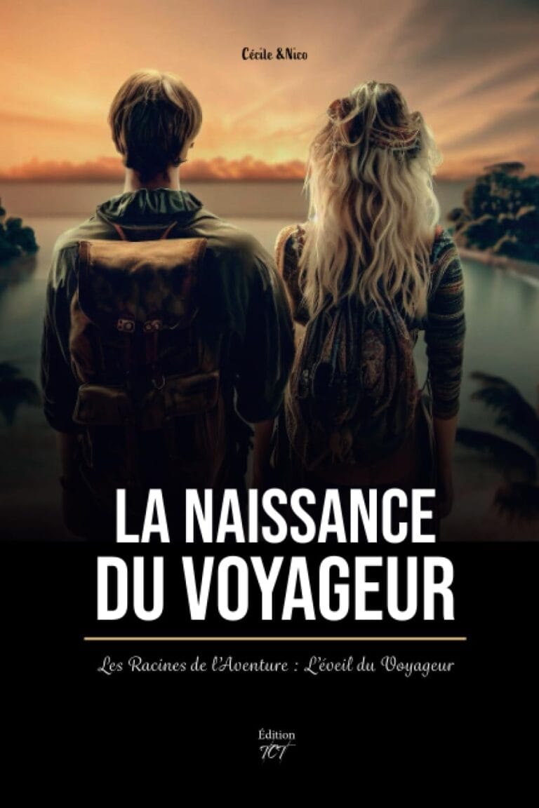 LA NAISSANCE DU VOYAGEUR: Les Racines de l’Aventure: L’éveil du Voyageur