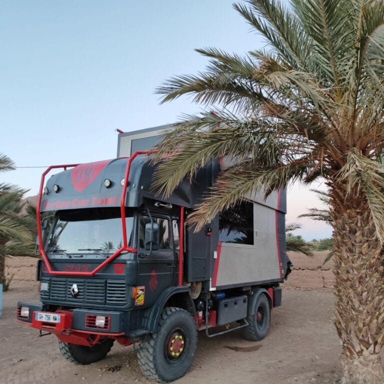 Après une longue pause dans nos vidéos youtube, nois voilà de retour !