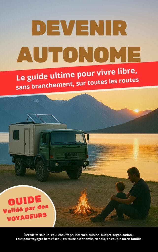 devenir autonome