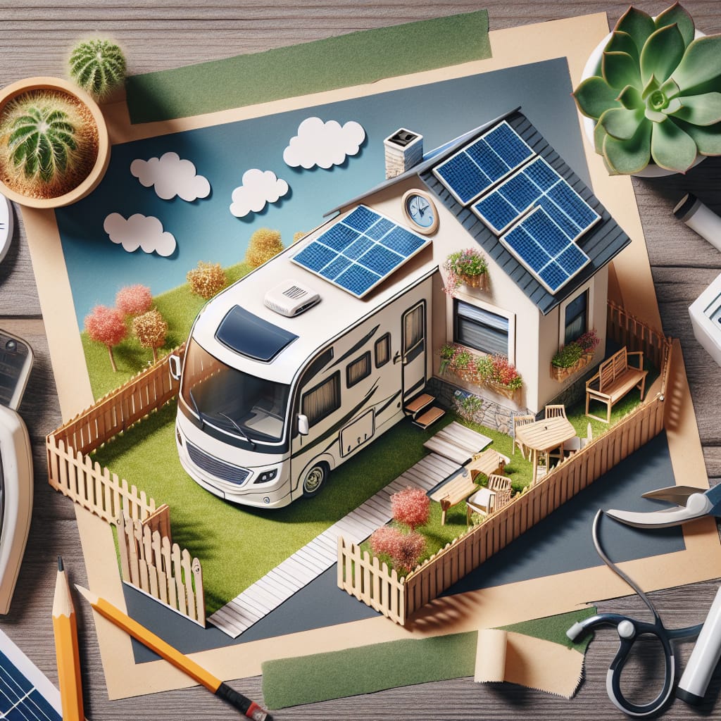 « Comment le camping car peut-il vous faire voyager sans quitter votre jardin ? Découvrez les astuces solaires et batterie « Comment le camping car peut-il vous faire voyager sans quitter votre jardin ? Découvrez les astuces solaires et batterie