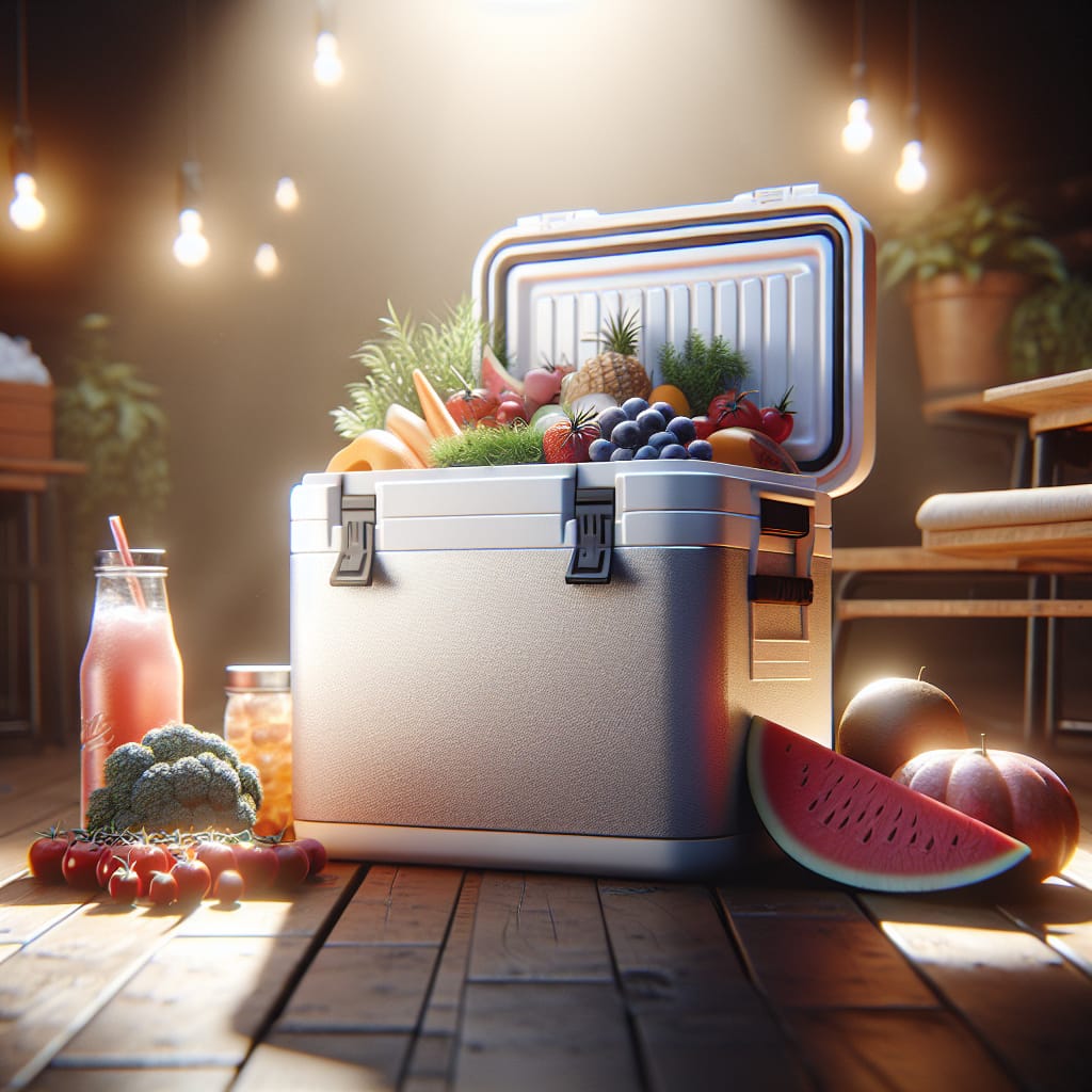 « La Glacière: le must-have de l’été pour garder vos aliments au frais ! » « La Glacière: le must-have de l’été pour garder vos aliments au frais ! »