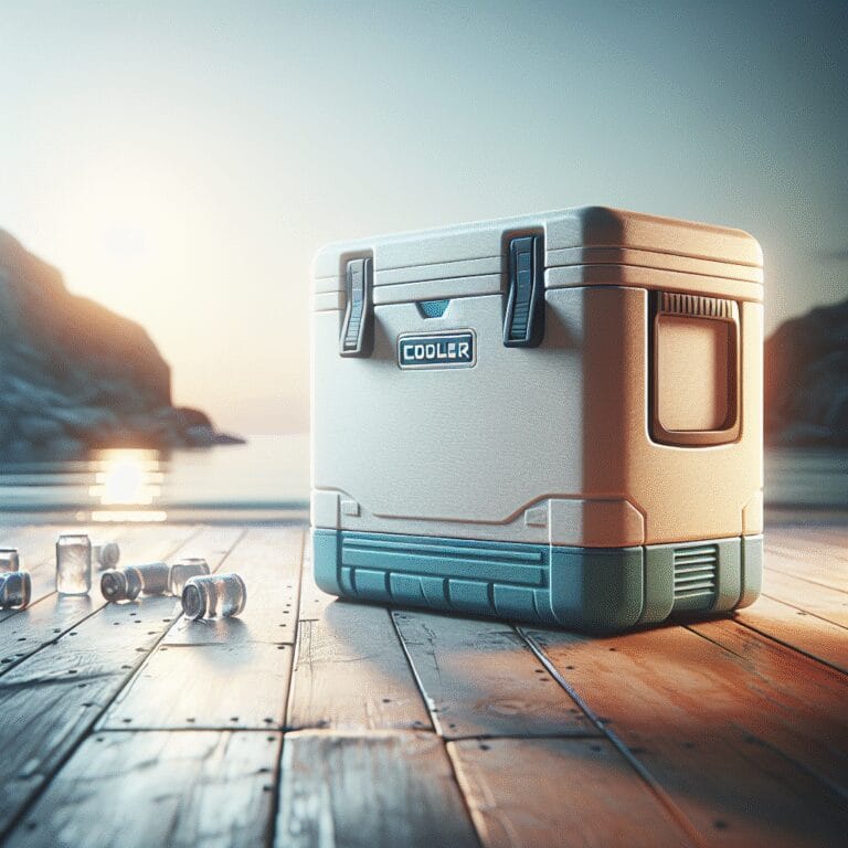 “La glacière : l’accessoire indispensable pour des vacances au frais !”