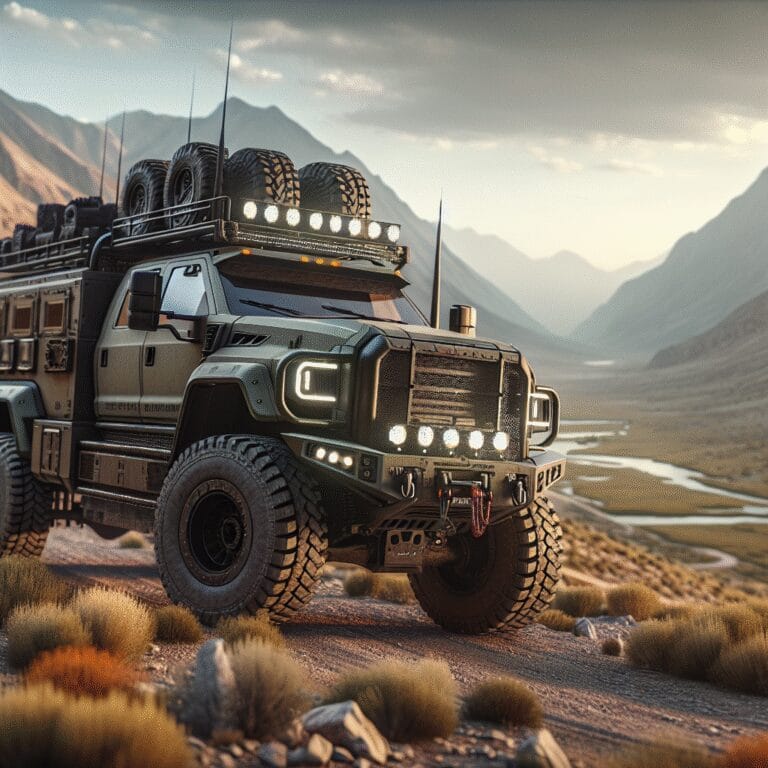 « Le grand voyage du camion poids lourd 4×4 : quand l’aménagement VASP devient une expédition ép « Le grand voyage du camion poids lourd 4×4 : quand l’aménagement VASP devient une expédition ép