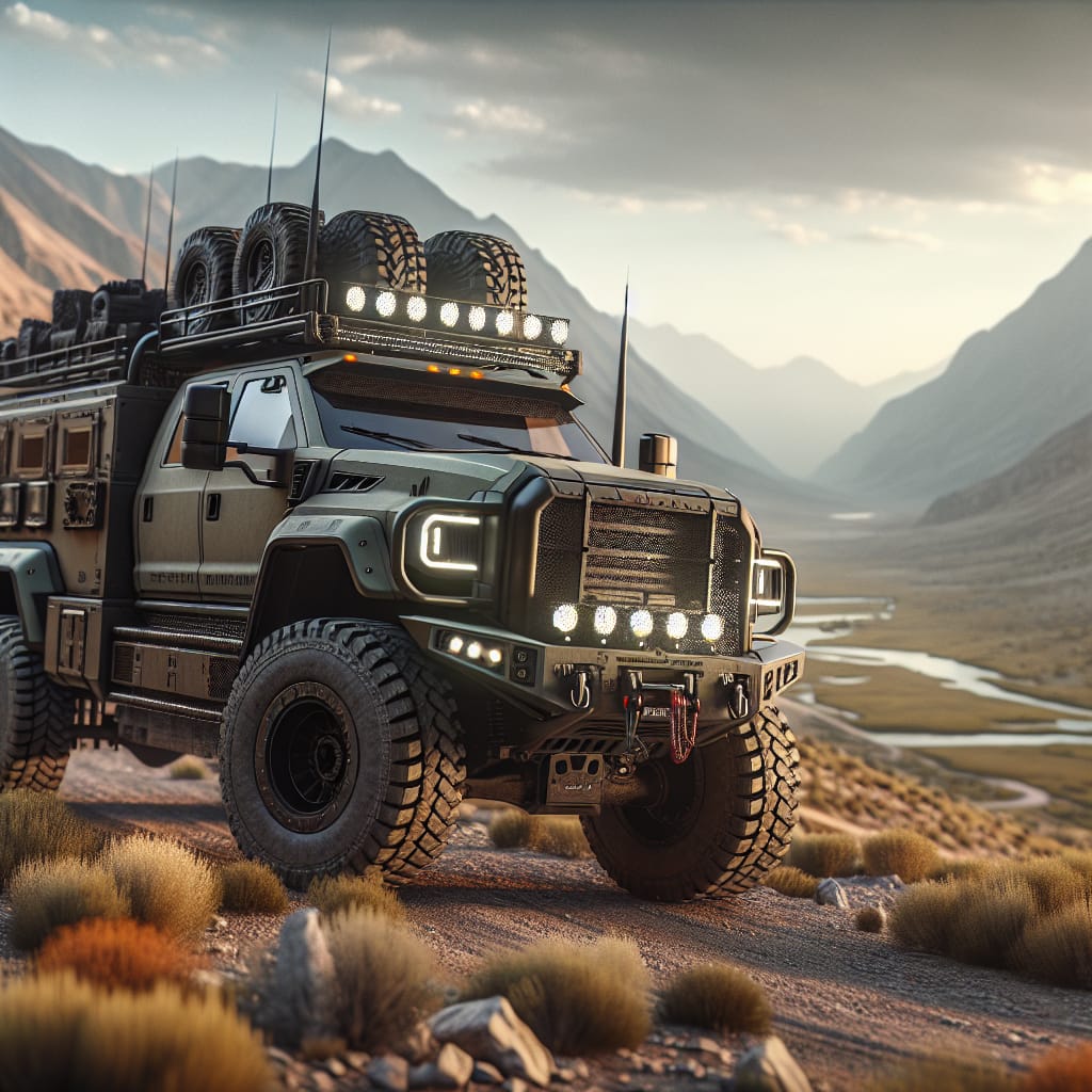 « Le grand voyage du camion poids lourd 4×4 : quand l’aménagement VASP devient une expédition ép « Le grand voyage du camion poids lourd 4×4 : quand l’aménagement VASP devient une expédition ép
