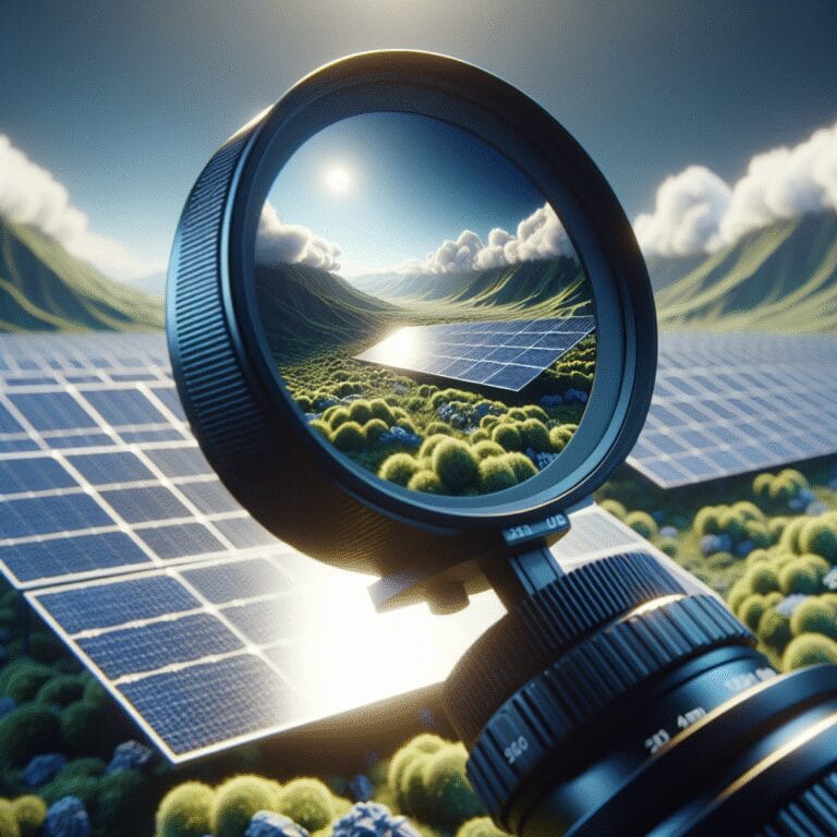 « Révolution énergétique : découvrez le Solar Panel, la solution écologique pour votre consommation électrique ! » « Révolution énergétique : découvrez le Solar Panel, la solution écologique pour votre consommation électrique ! »