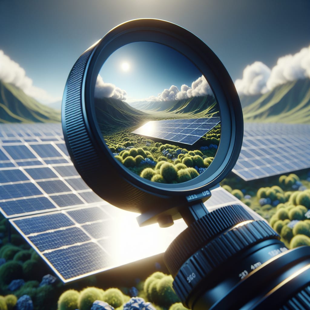 « Révolution énergétique : découvrez le Solar Panel, la solution écologique pour votre consommation électrique ! » « Révolution énergétique : découvrez le Solar Panel, la solution écologique pour votre consommation électrique ! »