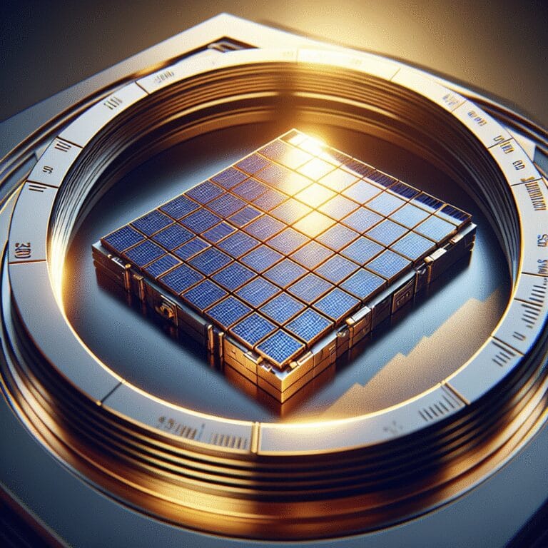 « Le futur de l’énergie solaire : découvrez le produit révolutionnaire Solar Panel ! » « Le futur de l’énergie solaire : découvrez le produit révolutionnaire Solar Panel ! »