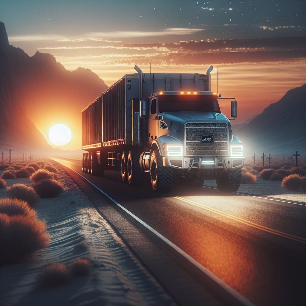 “Devenez le roi de la route avec votre camion poids lourd 4×4 en mode globe-trotter : un voyage “Devenez le roi de la route avec votre camion poids lourd 4×4 en mode globe-trotter : un voyage