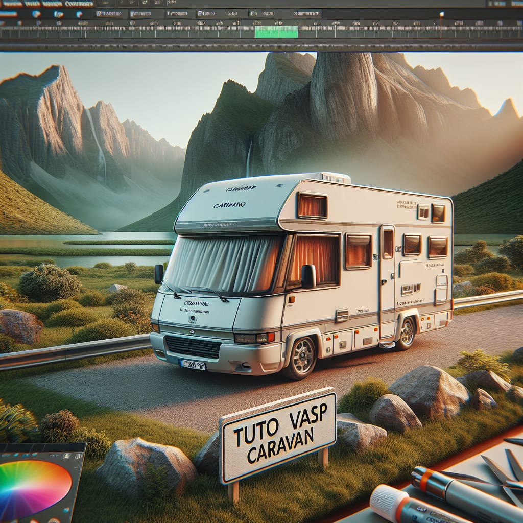 “TUTO VASP CARAVANNE : Tout ce que vous devez savoir pour homologuer votre autocaravane” “TUTO VASP CARAVANNE : Tout ce que vous devez savoir pour homologuer votre autocaravane”