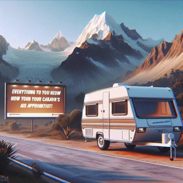 TUTO VASP CARAVANE : Tout ce que vous devez savoir sur l’homologation de votre autocaravane !