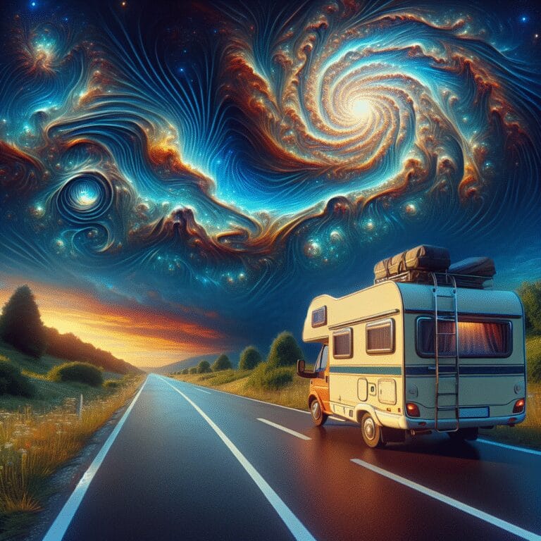 « Que faire quand votre camping car est à court de batteries ? Des astuces insolites pour profiter du voyage sans électricité ! » « Que faire quand votre camping car est à court de batteries ? Des astuces insolites pour profiter du voyage sans électricité ! »