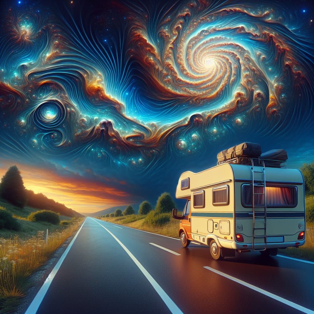 « Que faire quand votre camping car est à court de batteries ? Des astuces insolites pour profiter du voyage sans électricité ! » « Que faire quand votre camping car est à court de batteries ? Des astuces insolites pour profiter du voyage sans électricité ! »