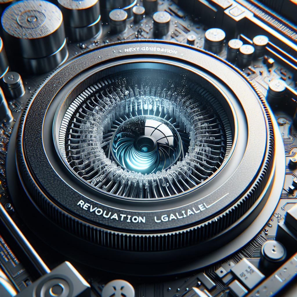 « Revolution glaciale : découvrez la nouvelle génération de glacières ultra-performantes ! » « Revolution glaciale : découvrez la nouvelle génération de glacières ultra-performantes ! »