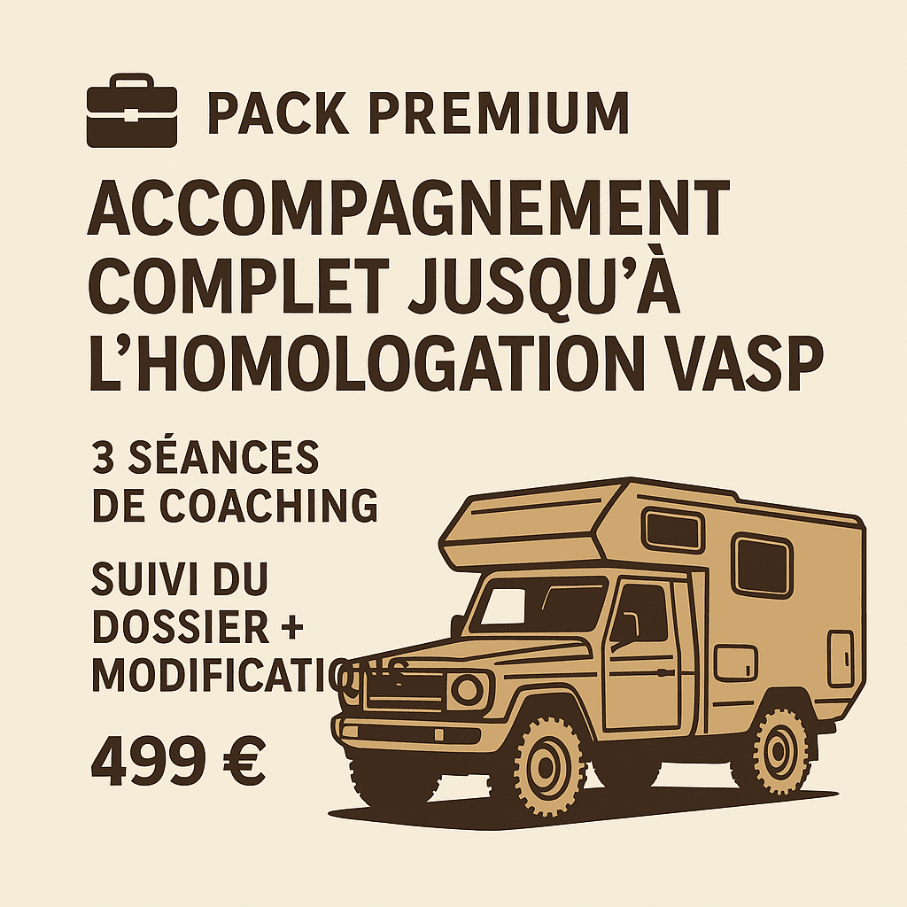 🧾 Accompagnement complet VASP