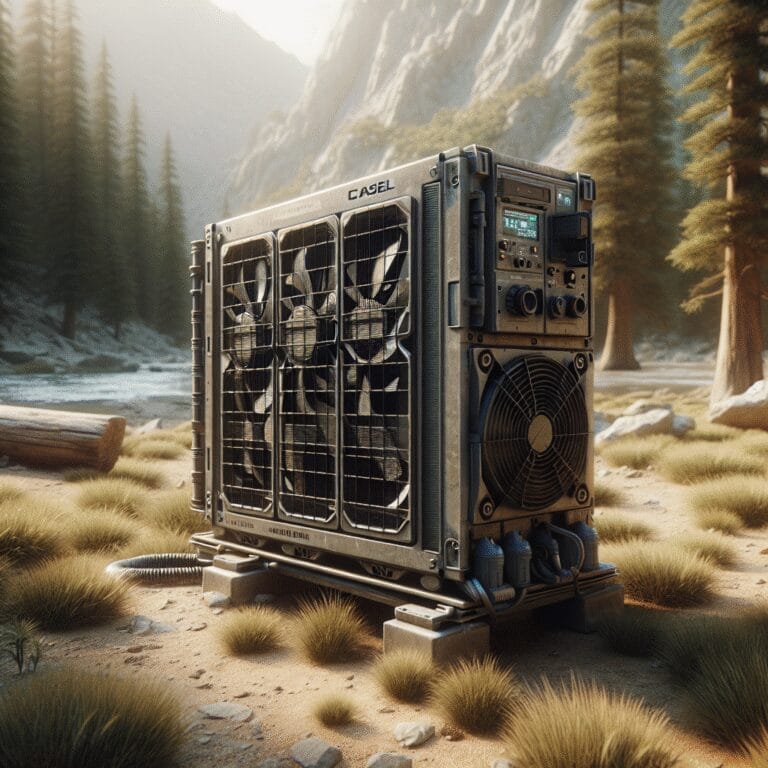 “La glacière : l’alliée fraîcheur de vos chaudes escapades !”