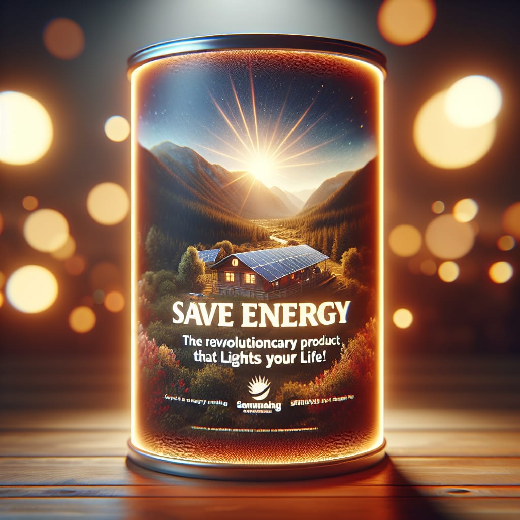 “Économisez de l’énergie avec Solar pannel : le produit révolutionnaire qui illumine votre vie !” “Économisez de l’énergie avec Solar pannel : le produit révolutionnaire qui illumine votre vie !”