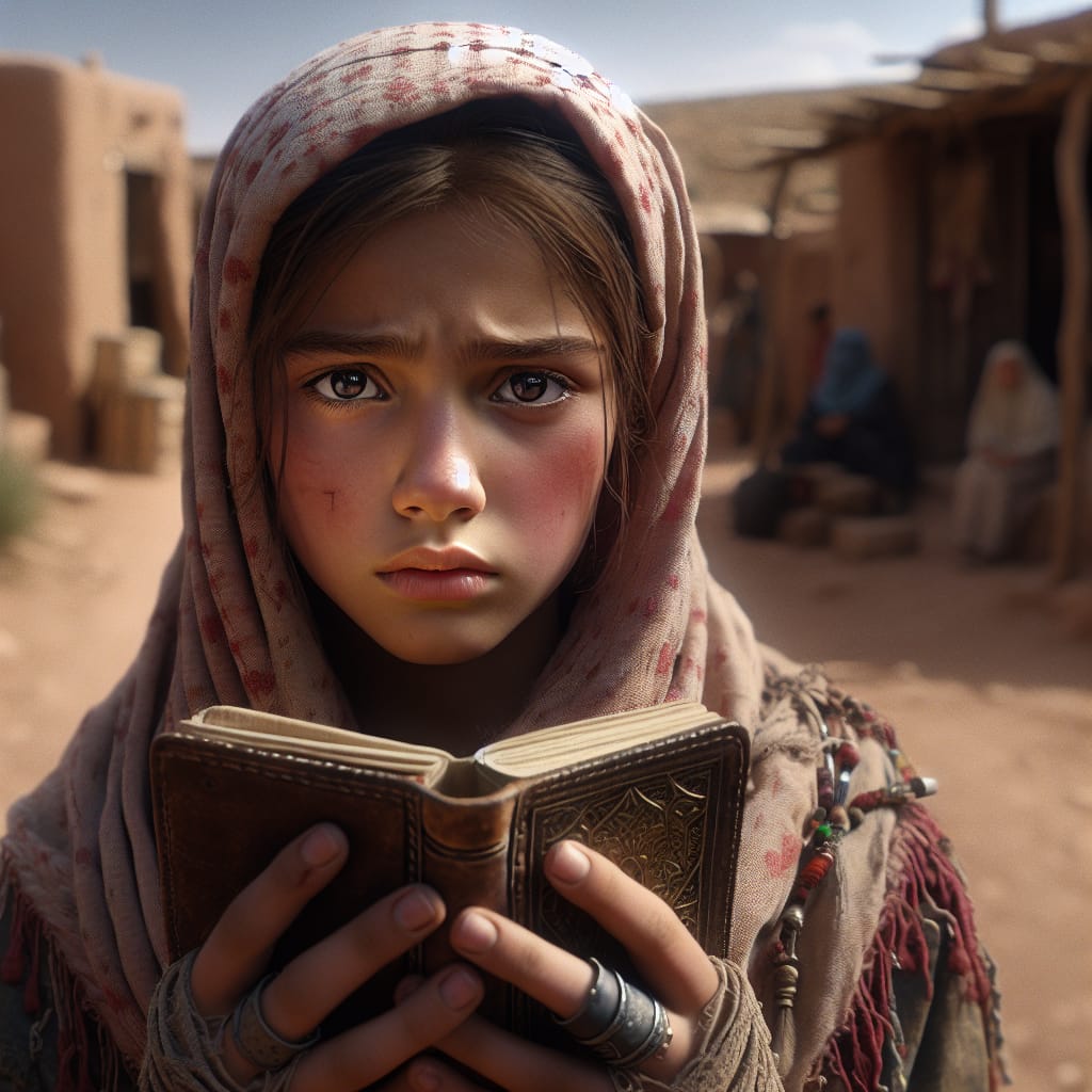 “Découvrez le récit poignant d’une jeune fille à la voix étouffée, dans Les Chaînes de l’H “Découvrez le récit poignant d’une jeune fille à la voix étouffée, dans Les Chaînes de l’H