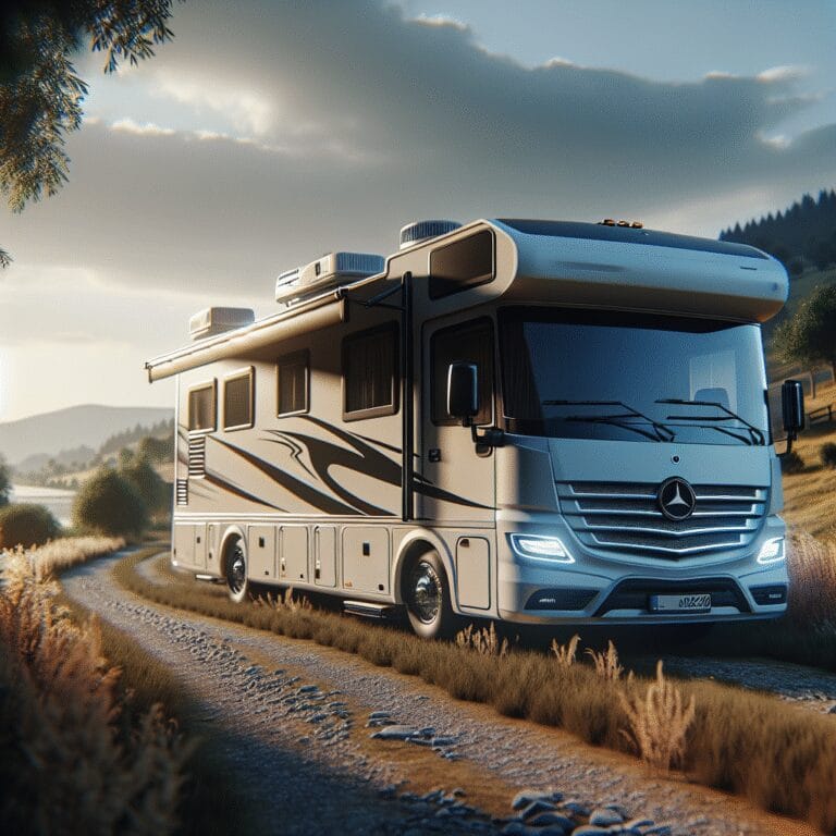 “Comment homologuer votre autocaravane en tant que VASP : le guide complet”