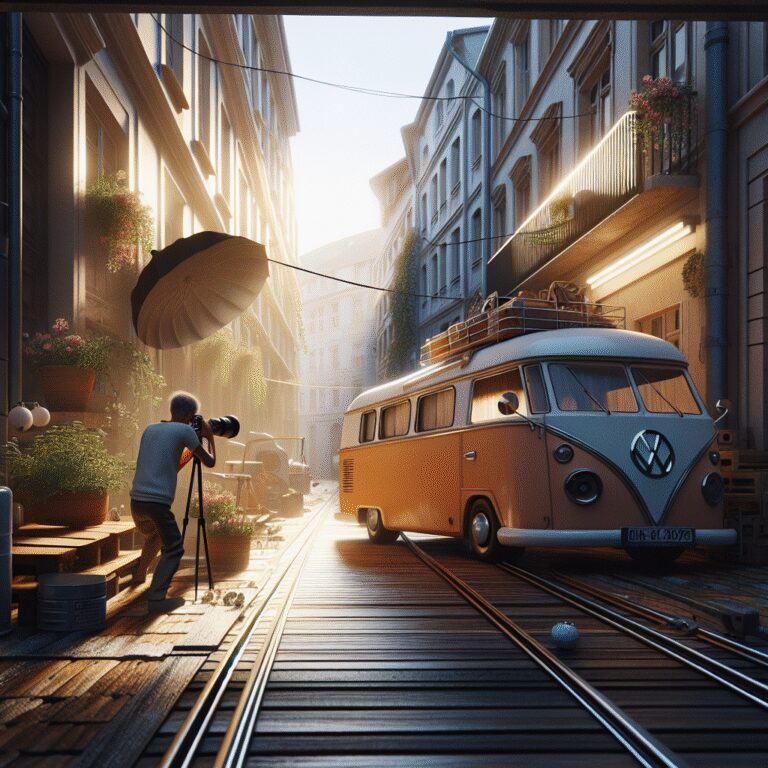 “Comment homologuer votre autocaravane en tant que VASP : le guide complet”