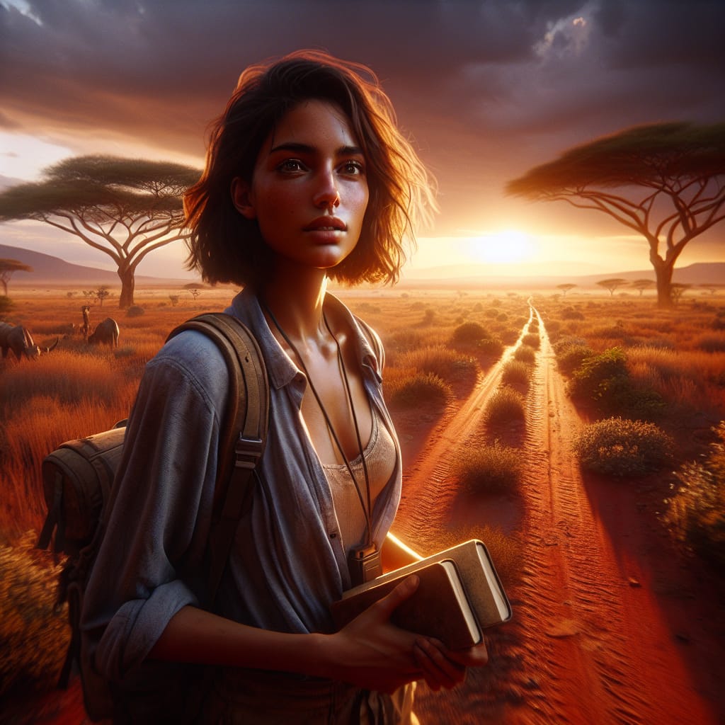 “Déploie tes ailes vers l’aventure et découvre un monde de liberté avec le livre de Cécile Le “Déploie tes ailes vers l’aventure et découvre un monde de liberté avec le livre de Cécile Le