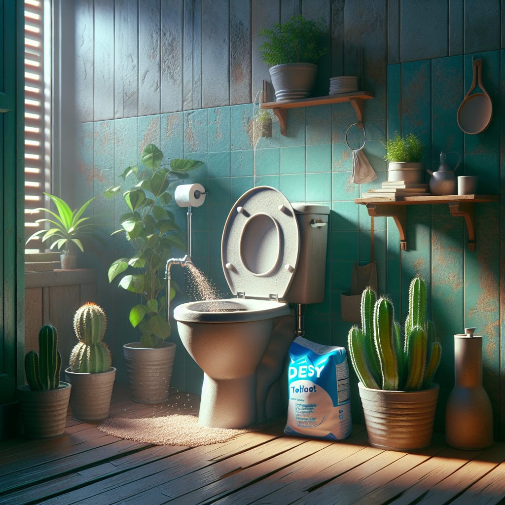 “Révolution de l’hygiène : découvrez la toilette sèche, une alternative écologique et économique !” “Révolution de l’hygiène : découvrez la toilette sèche, une alternative écologique et économique !”