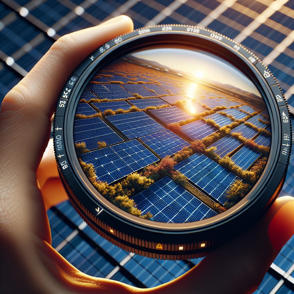 “Solar Pannel : redécouvrez l’énergie solaire et économisez sur vos factures d’électricité !” “Solar Pannel : redécouvrez l’énergie solaire et économisez sur vos factures d’électricité !”