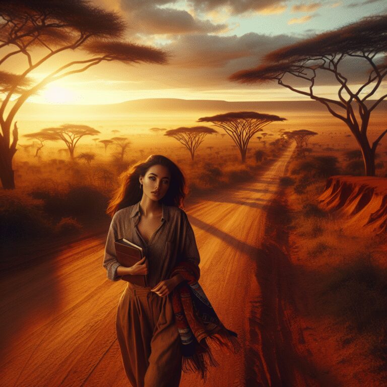 “Déploie tes ailes et envole-toi vers une vie nomade pleine de liberté” – Découvrez