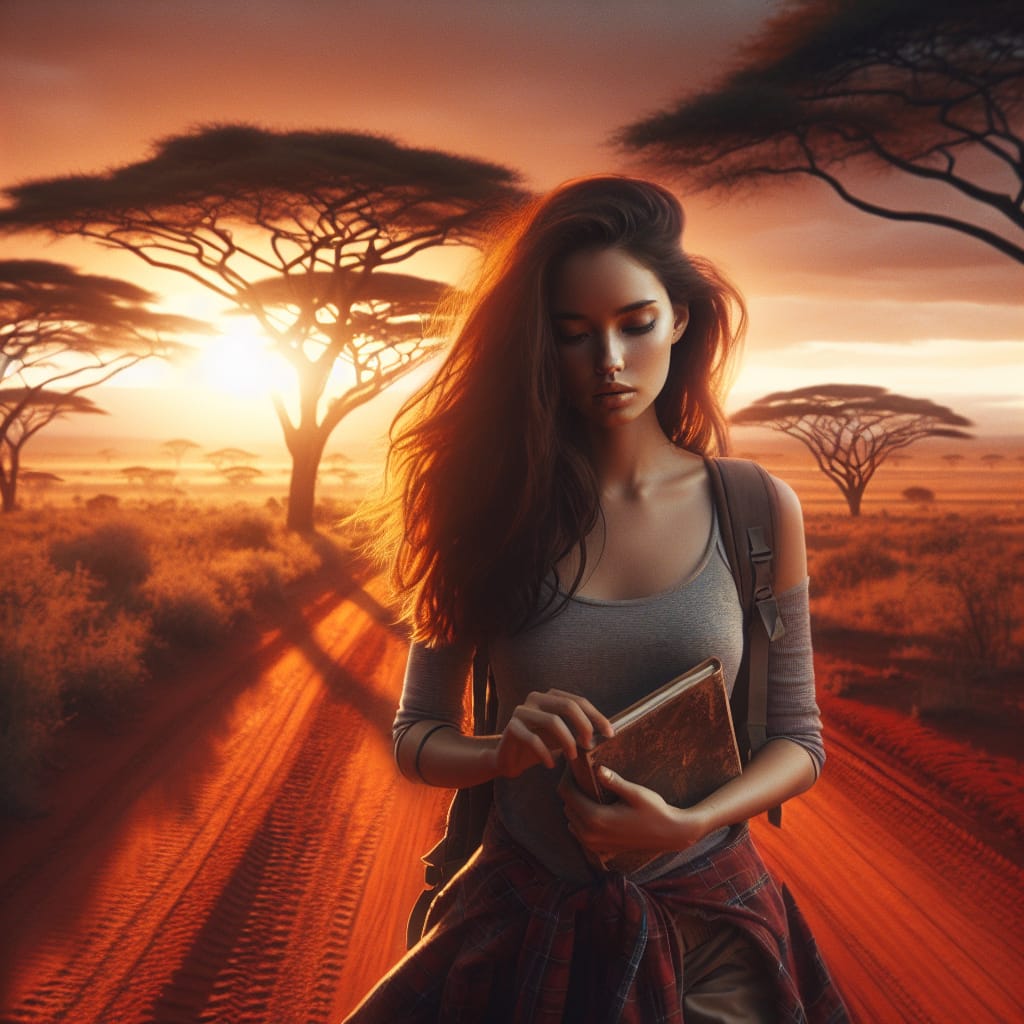 “Déploie tes ailes et envole-toi vers de nouvelles aventures avec le livre captivant de Cécile : un “Déploie tes ailes et envole-toi vers de nouvelles aventures avec le livre captivant de Cécile : un