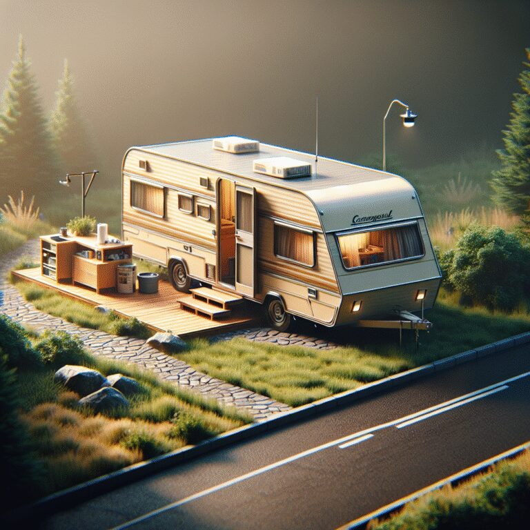 “TUTO – Comment construire soi-même sa VASP Autocaravane : Guide étape par étape”