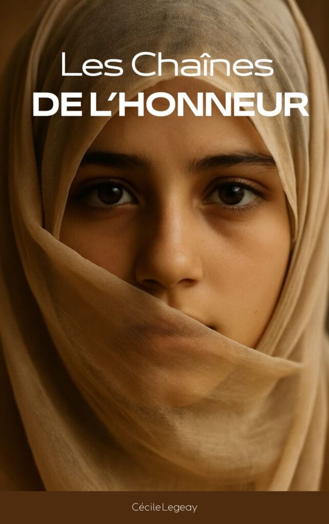 les chaines de l’honners (1)