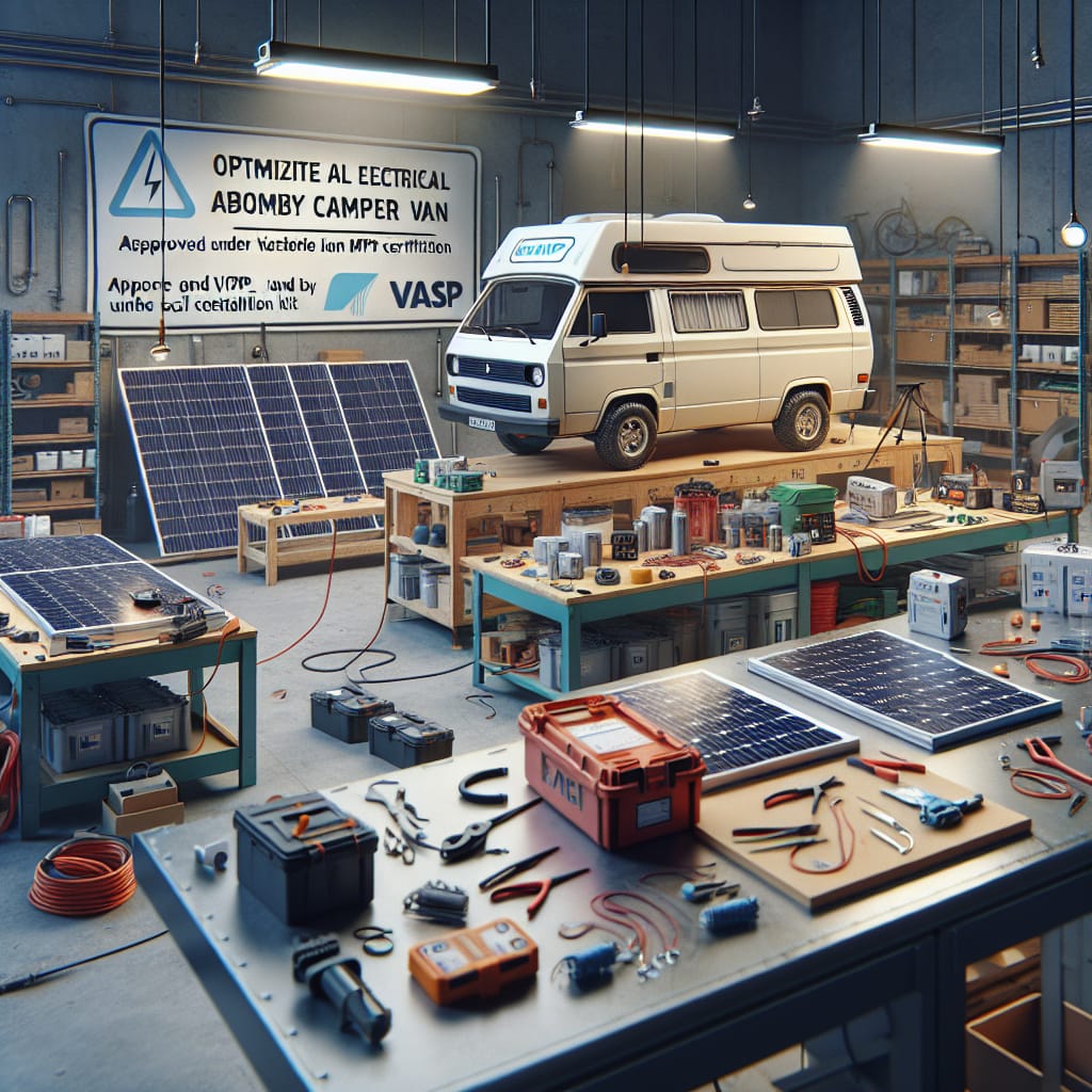 “TUTO AUTO CONSTRUCTION : Comment optimiser l’autonomie électrique de votre véhicule aménagé grâce au MPPT “TUTO AUTO CONSTRUCTION : Comment optimiser l’autonomie électrique de votre véhicule aménagé grâce au MPPT