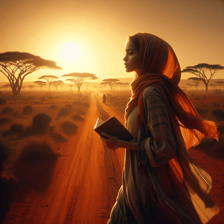 “Découvrez le livre qui éveillera votre passion du voyage : “Déploie tes ailes” de Cécile