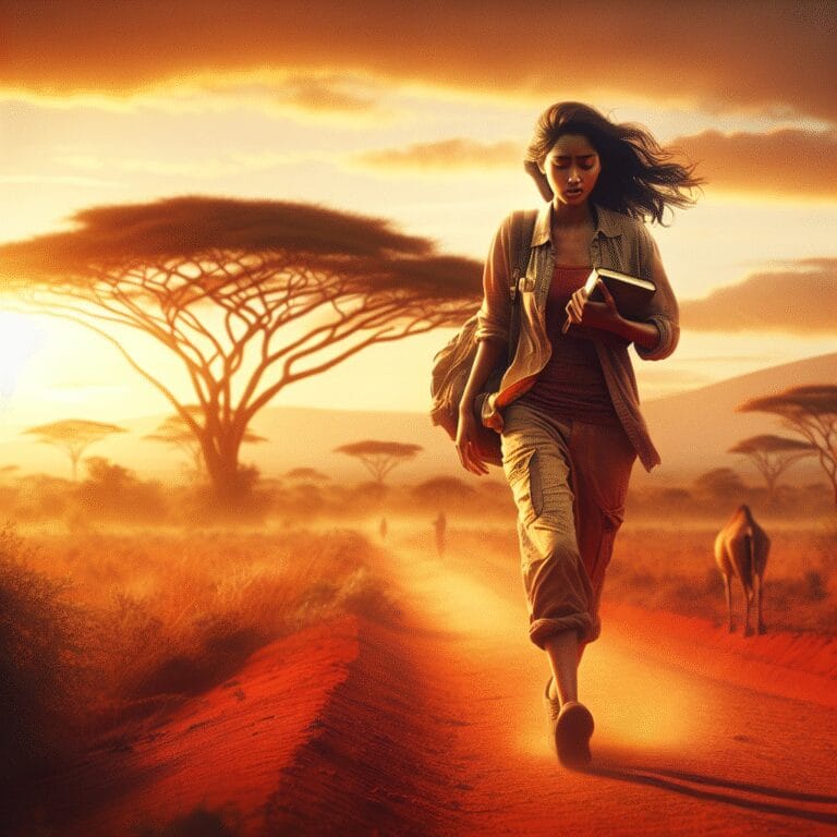 “Envolez-vous vers l’aventure avec “Déploie tes ailes” : le livre qui vous transporte dans l’un