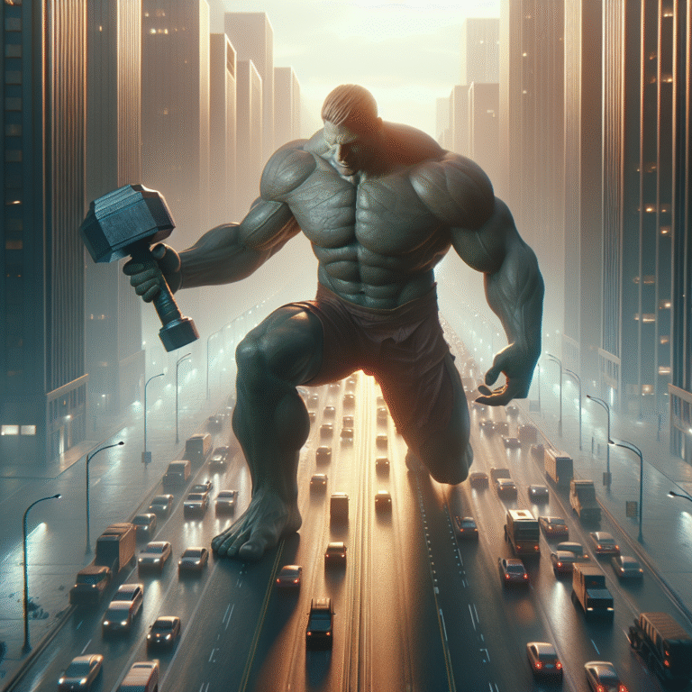 “Et si on laissait le tour du monde aux poids lourds ? Découvrez l’expédition hors du