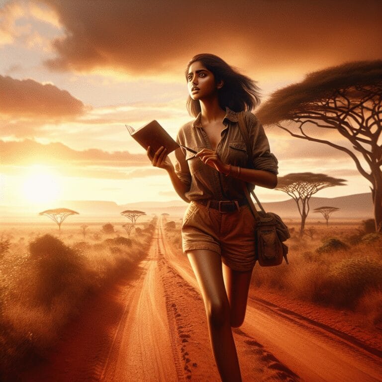 “Envolez-vous vers l’aventure avec “Déploie tes ailes” : le récit captivant d’une famille