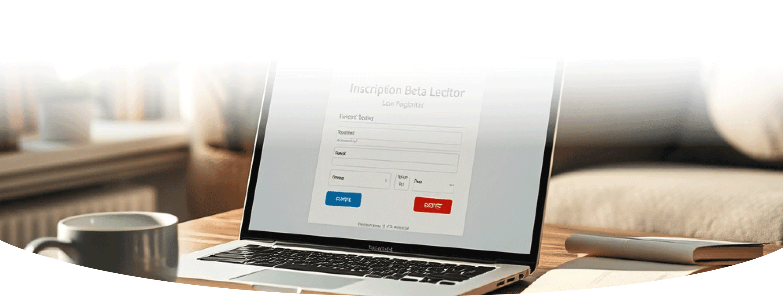 Inscription au programme Bêta Lecteur : Edition Les Sentiers de l’encre