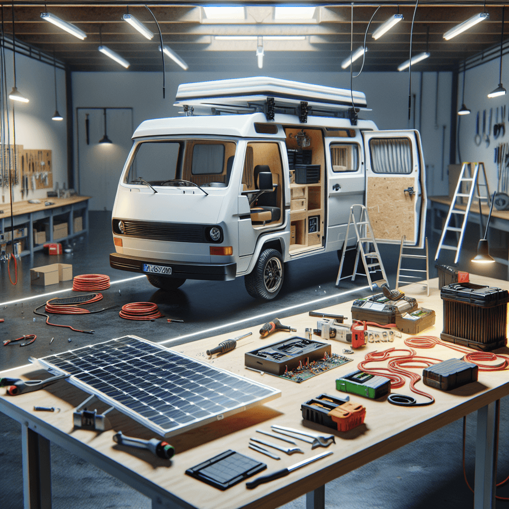 “Le guide ultime pour l’auto construction d’une VASP autocaravane : astuces et conseils pratiques” “Le guide ultime pour l’auto construction d’une VASP autocaravane : astuces et conseils pratiques”