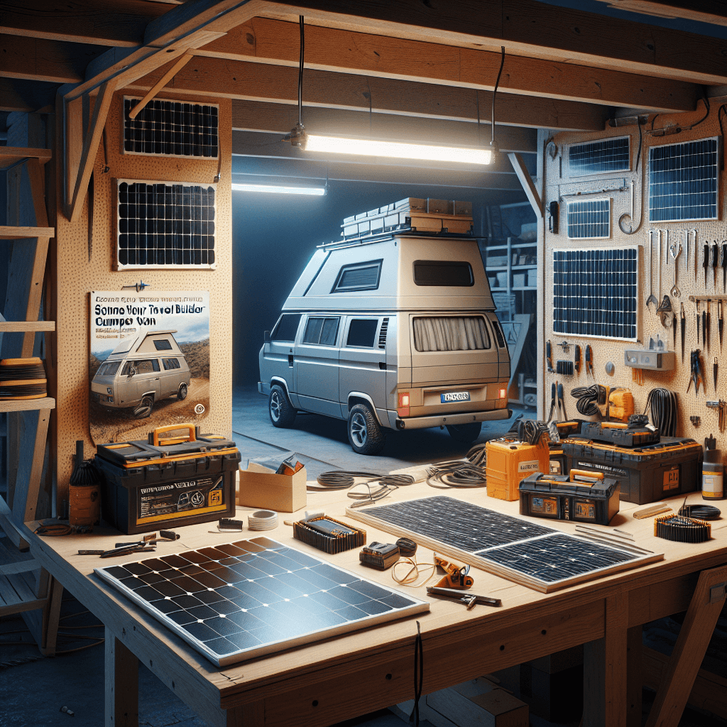 “Devenez votre propre constructeur de voyage : guide complet pour l’auto construction d’un VASP Autocaravane !” “Devenez votre propre constructeur de voyage : guide complet pour l’auto construction d’un VASP Autocaravane !”