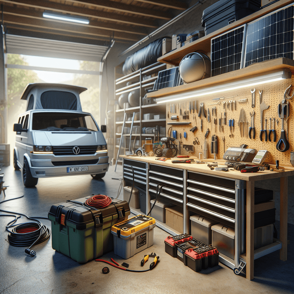 “Guide pratique : comment construire sa propre VASP Autocaravane étape par étape” “Guide pratique : comment construire sa propre VASP Autocaravane étape par étape”