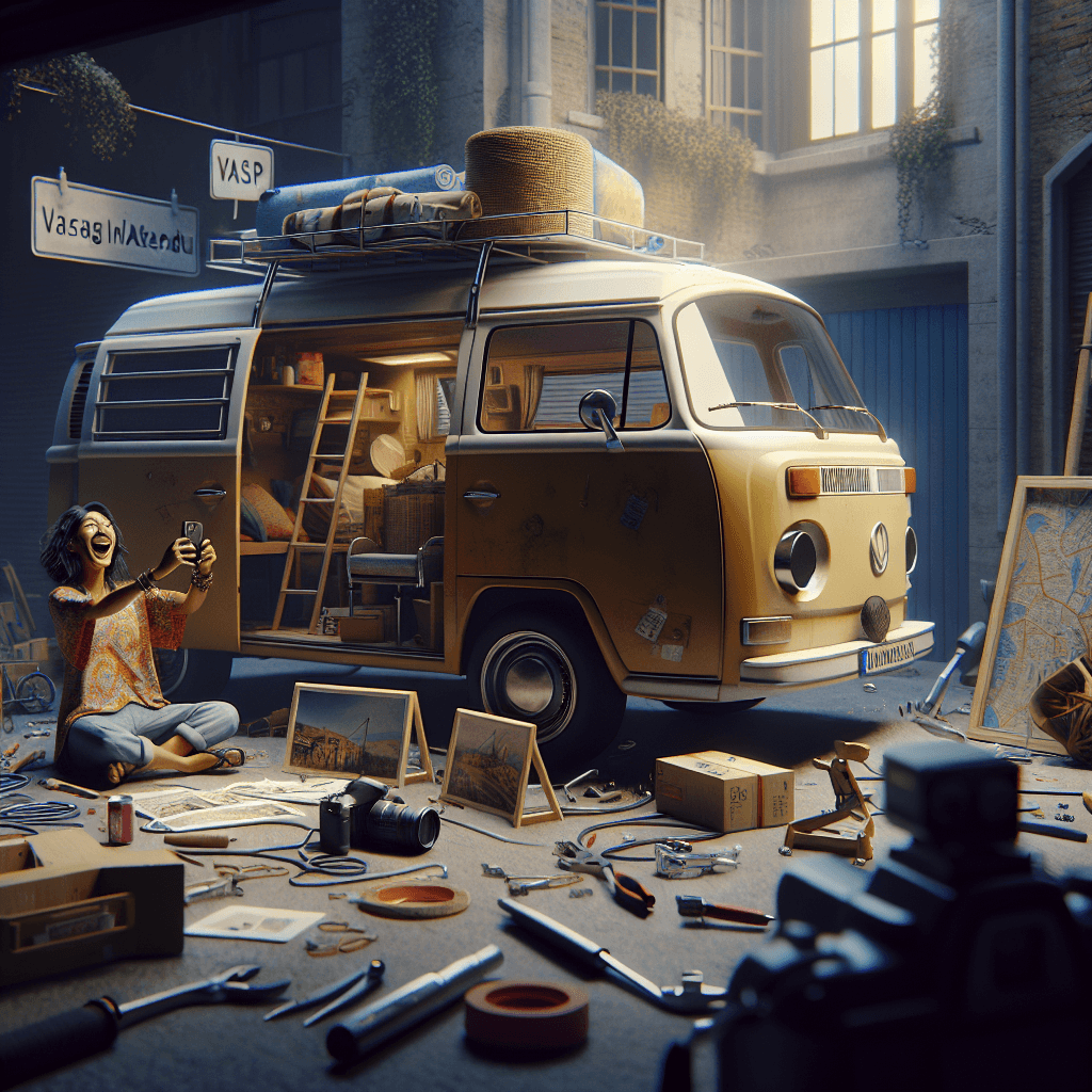 “Du 4×4 au VASP : comment transformer un camion poids lourd en véritable engin d’expédition avec