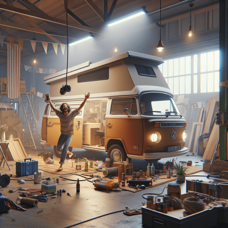 “Voyage hors du commun : Comment aménager un camion poids lourd 4×4 pour une expédition homolog