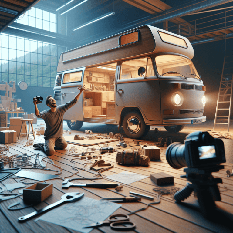 “Du 4×4 à l’expédition en poids lourd : quand l’aménagement VASP fait rimer confort et “Du 4×4 à l’expédition en poids lourd : quand l’aménagement VASP fait rimer confort et