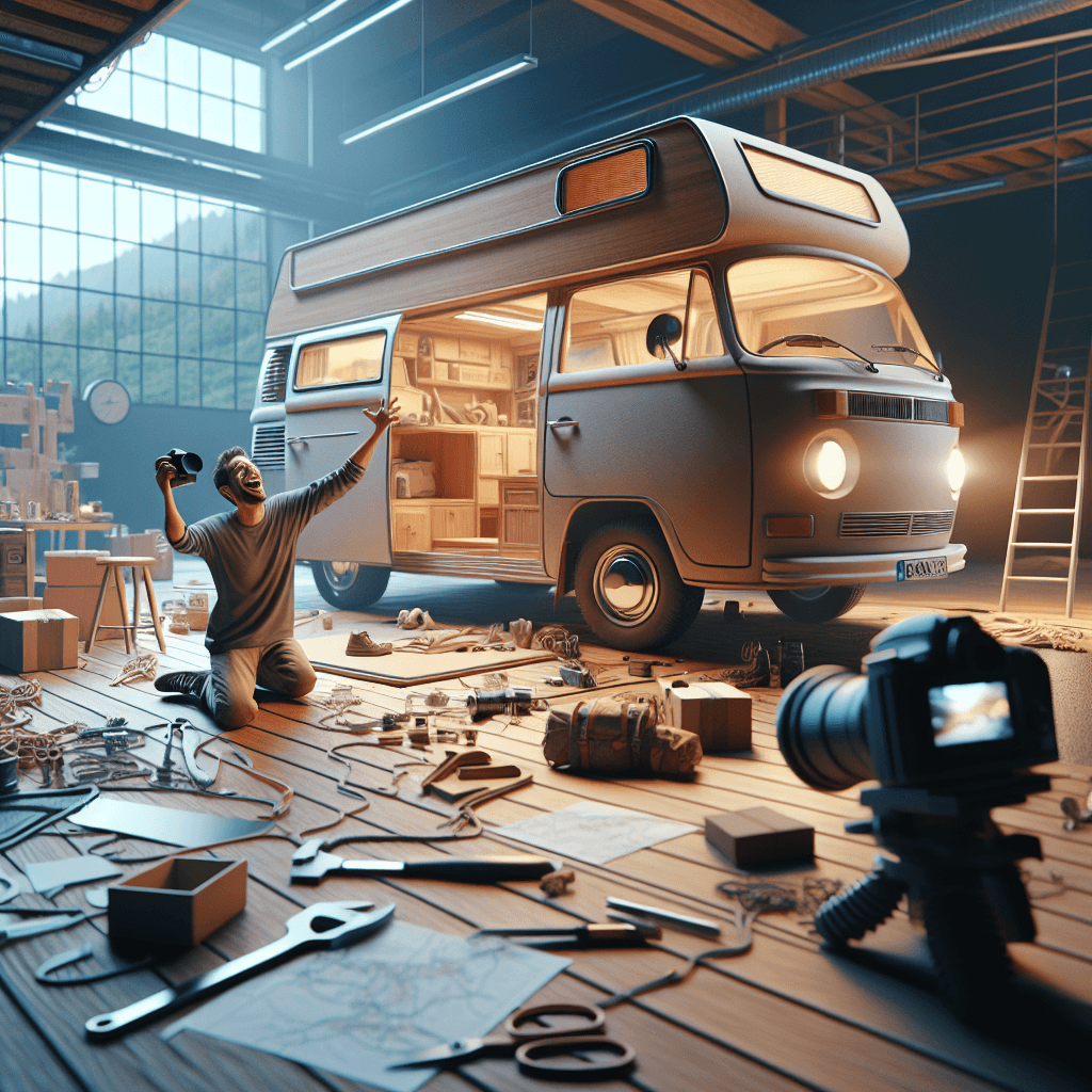 “Du 4×4 à l’expédition en poids lourd : quand l’aménagement VASP fait rimer confort et “Du 4×4 à l’expédition en poids lourd : quand l’aménagement VASP fait rimer confort et