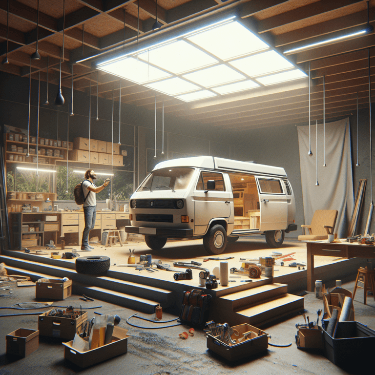 “Du camion poids lourd au 4×4 d’expédition : comment l’homologation VASP a transformé